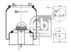 FEBI BILSTEIN 35672 Boot, air suspension